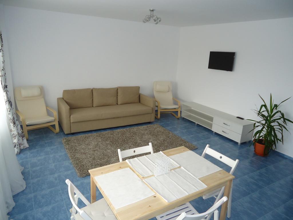 Hotel Nova Residence Popesti-Leordeni المظهر الخارجي الصورة