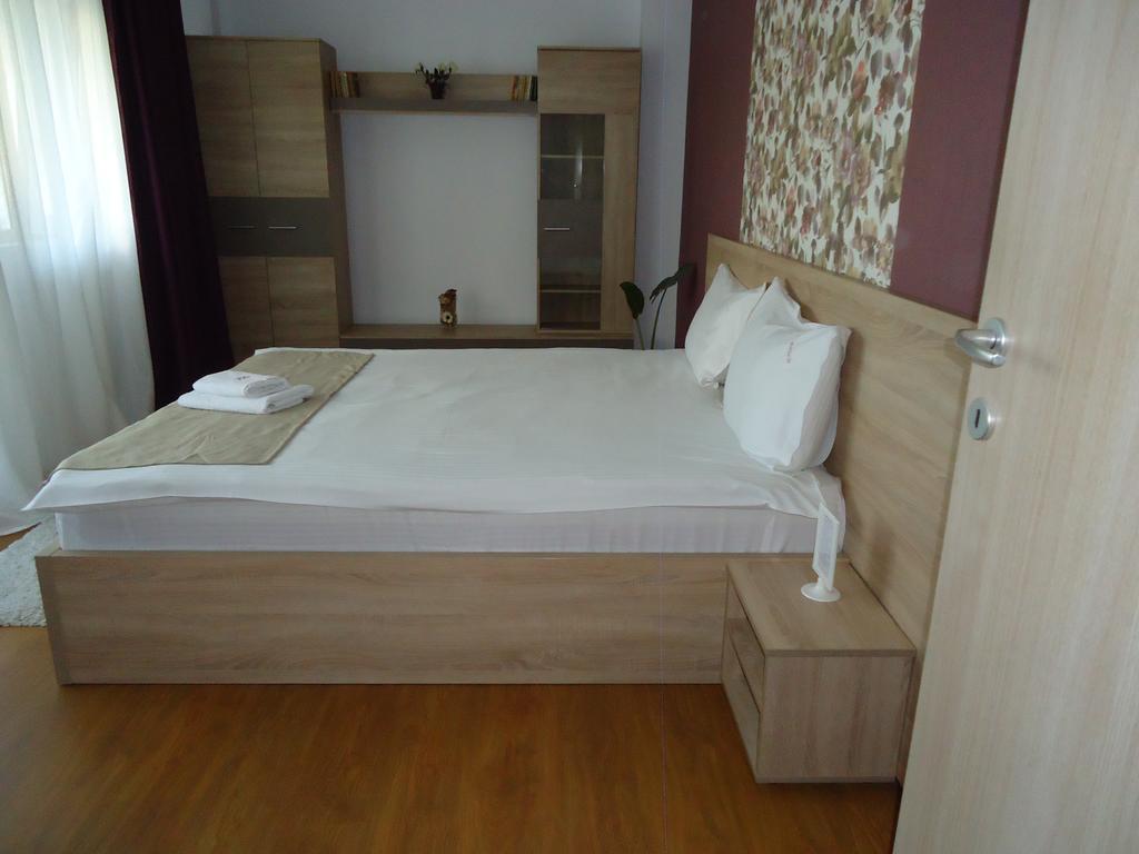 Hotel Nova Residence Popesti-Leordeni المظهر الخارجي الصورة