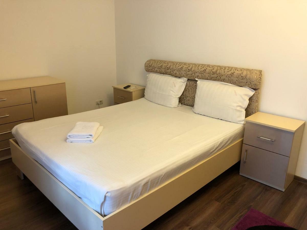 Hotel Nova Residence Popesti-Leordeni المظهر الخارجي الصورة