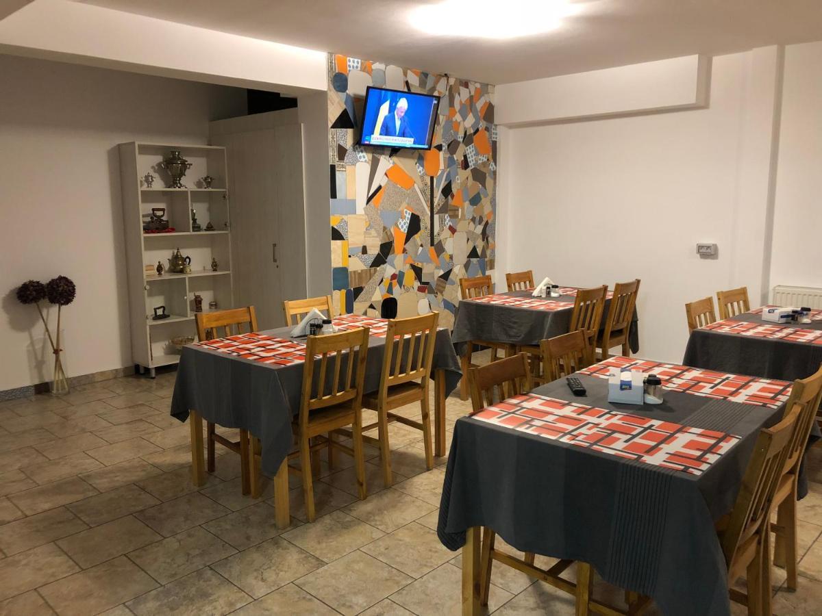 Hotel Nova Residence Popesti-Leordeni المظهر الخارجي الصورة